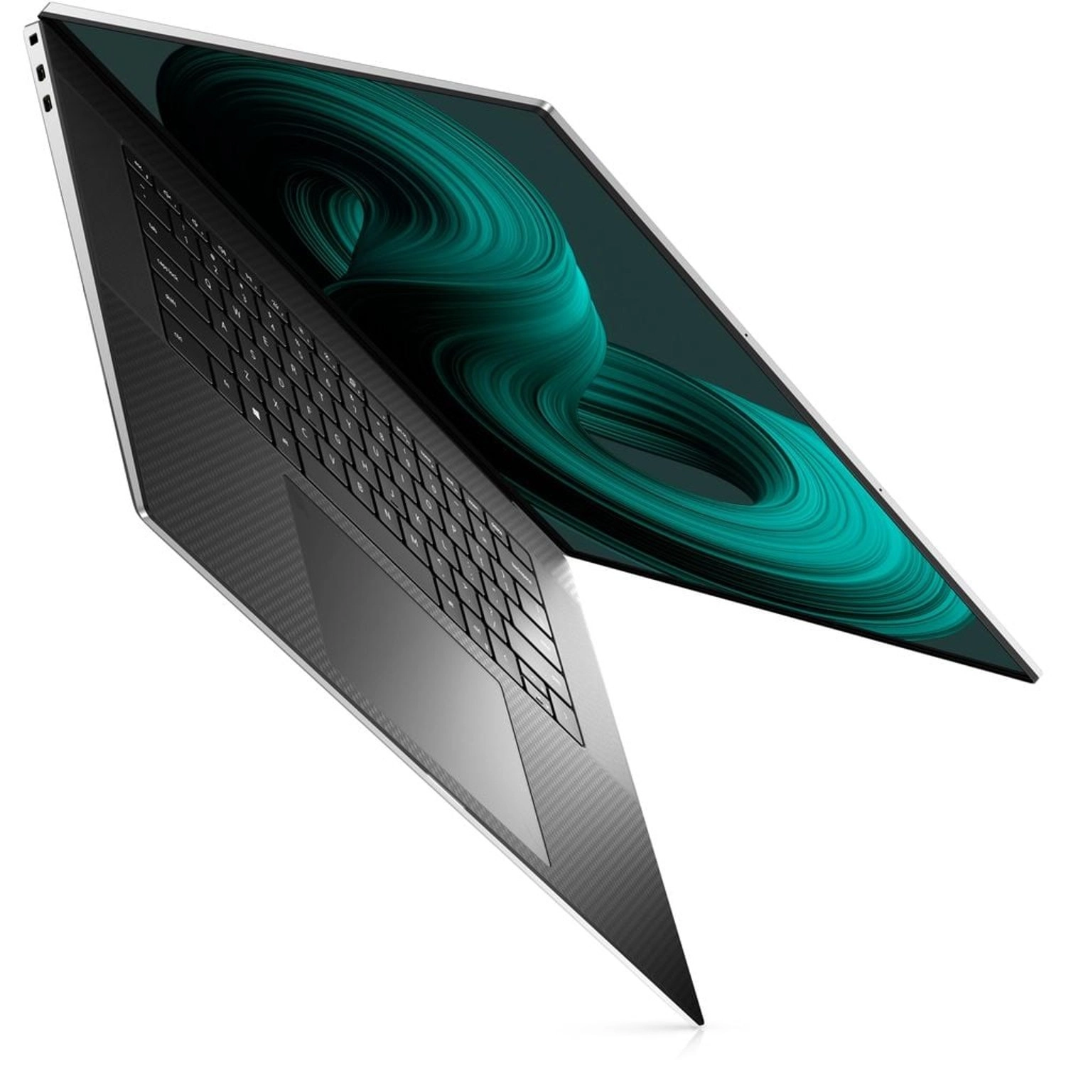 XPS 17 9710 - 17'' Core i7-11800H 32GB DDR4 1000GB SSD