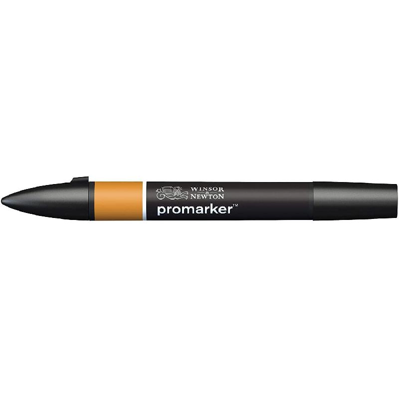 ProMarker - Violet Twin Tip