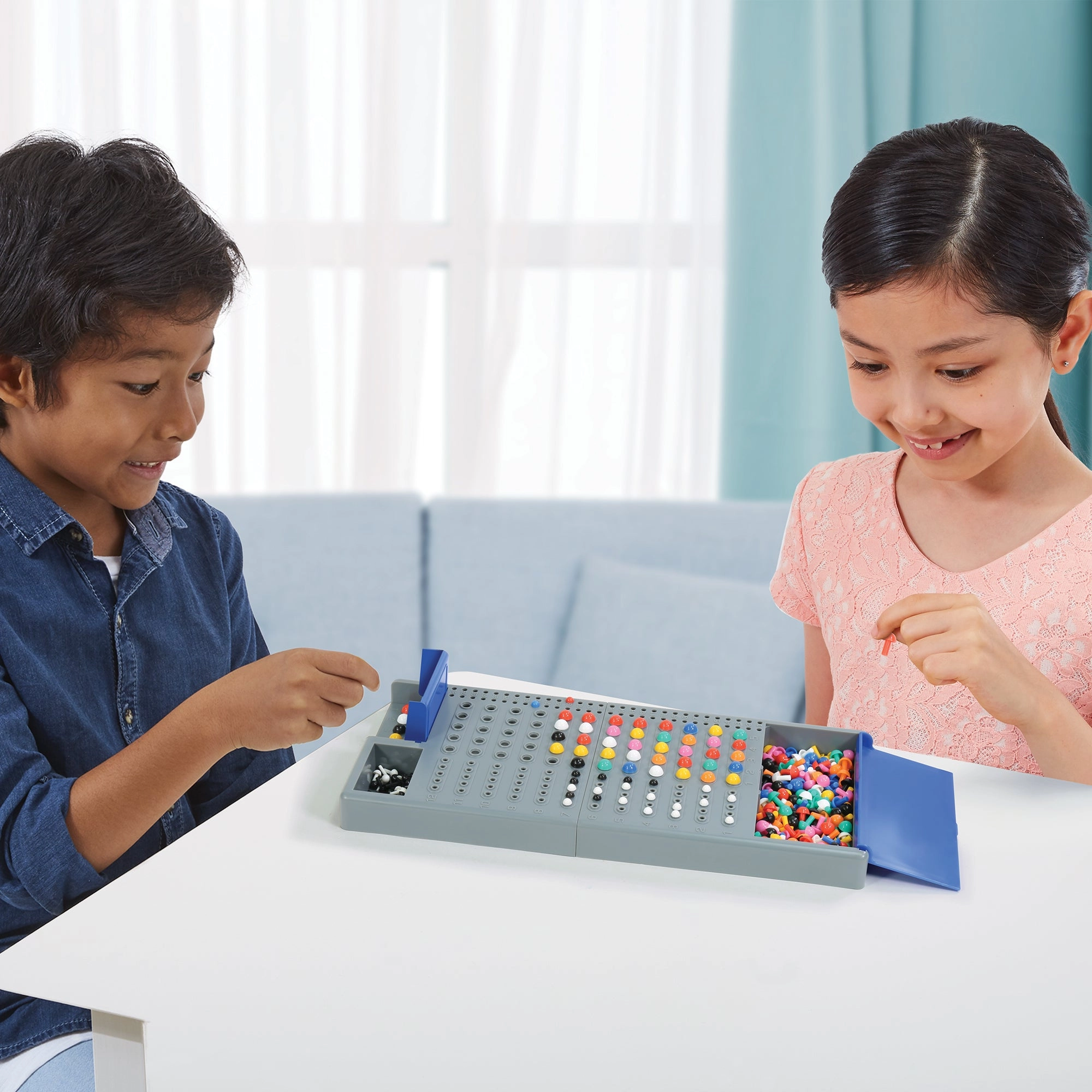 Classic Games Code Breaker - Board Games 6+