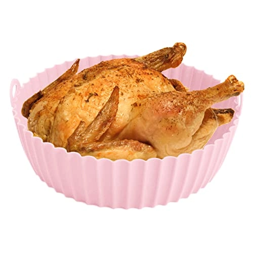 Air Fryer Basket - Silicone 1pc