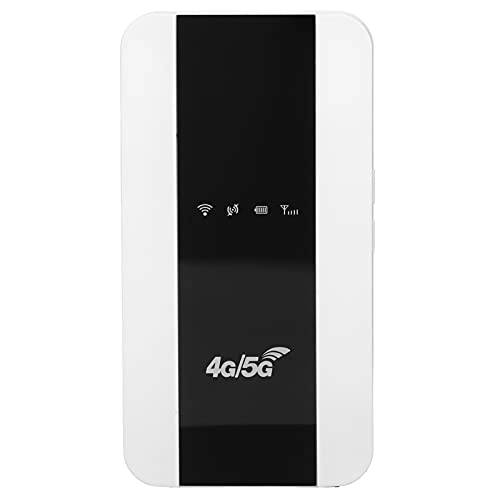 Mobile WLAN Router - 150Mbps