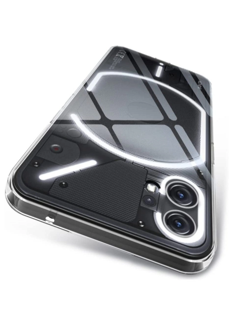 Nothing Phone 1 Case - TPU Ultra-Thin
