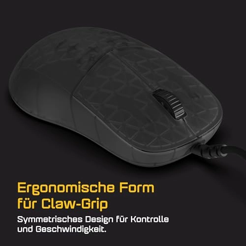 XM2 8K V2 Gaming Mouse - USB