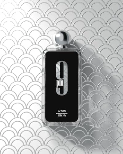 9PM Eau de Parfum 100ml