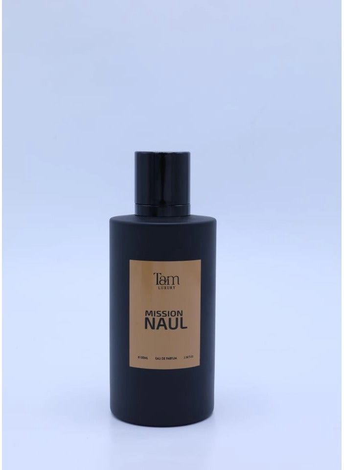 Naul Eau de Parfum 100ml