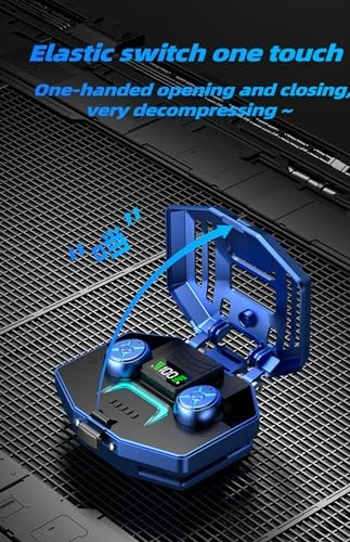 HEEARWI22 Wireless Earbud