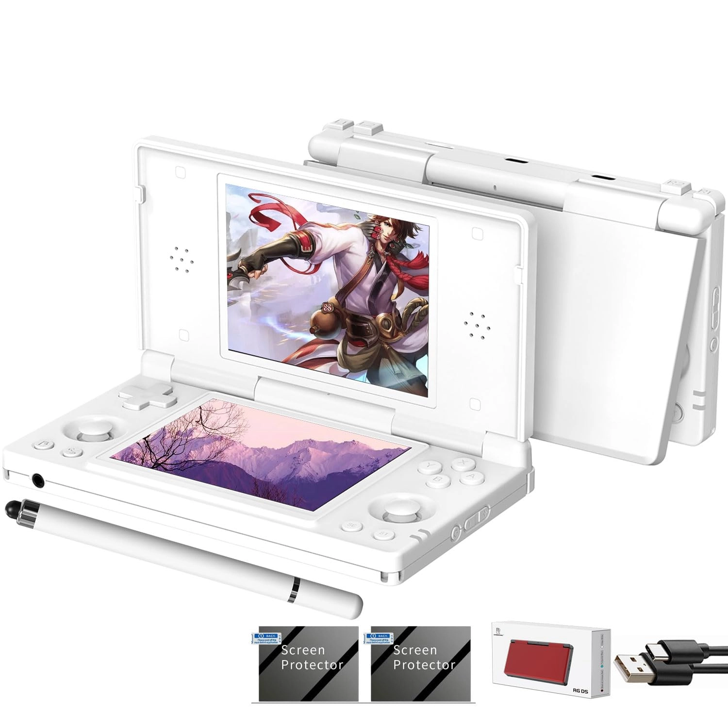 Aivuidbs RG DS - 32GB