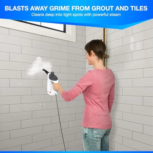 Wiz- Steamer 2 - 450 Milliliters