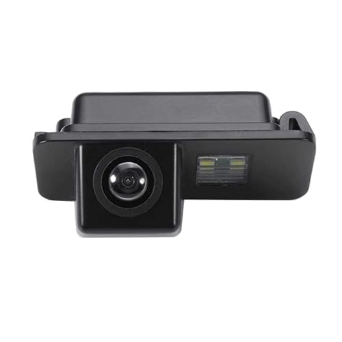 Parking Camera - Night vision 720*582 pixels