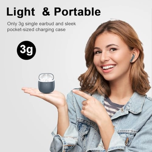 J51 Wireless Earbud