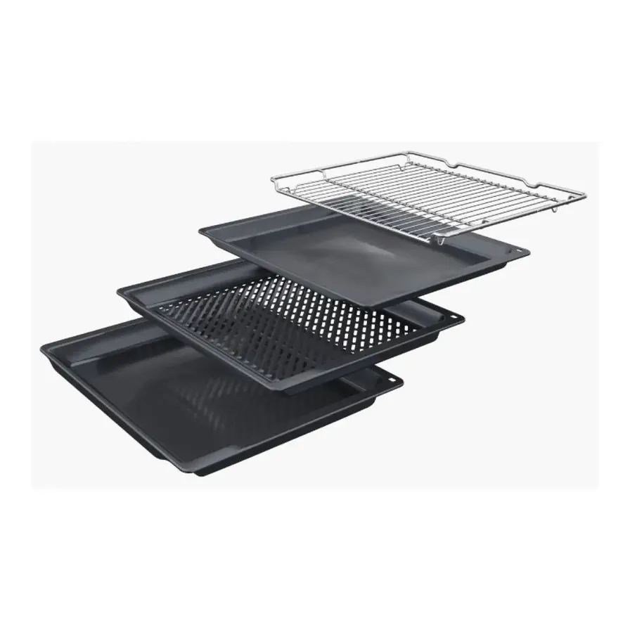 HRG272EB3M 60x60 cm Built-In Oven