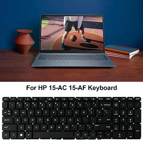 Laptop Keyboard