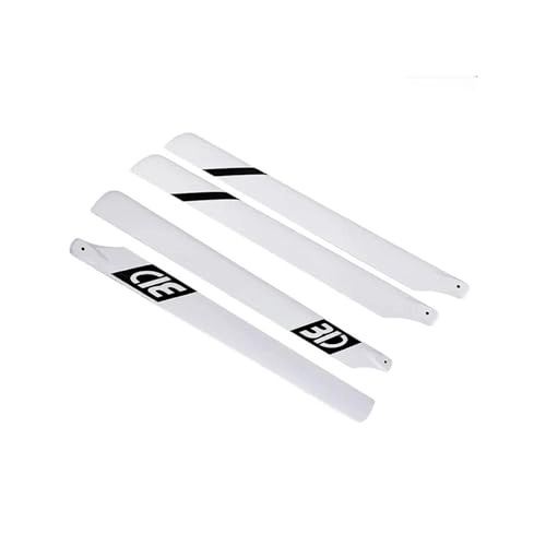 Main Propeller - 360mm Glass Fiber