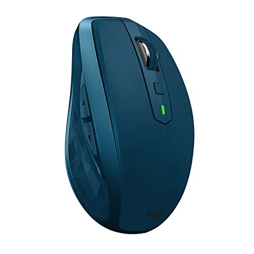 MX Anywhere 2S Mouse - Wireless