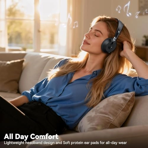 DY103 - Wireless Headset