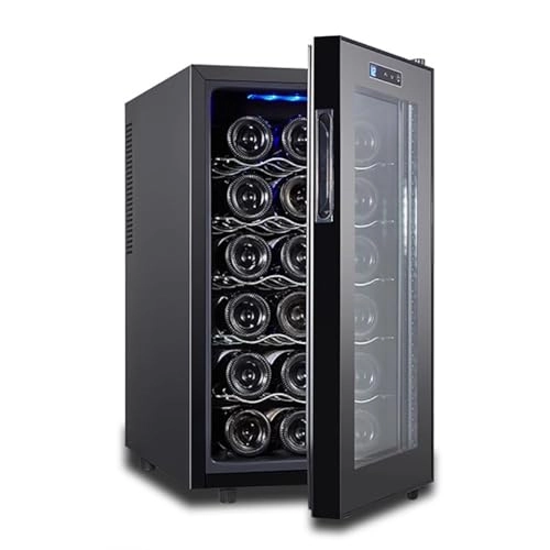 Wine Cellars - Upper and lower 18 or 30 bottles