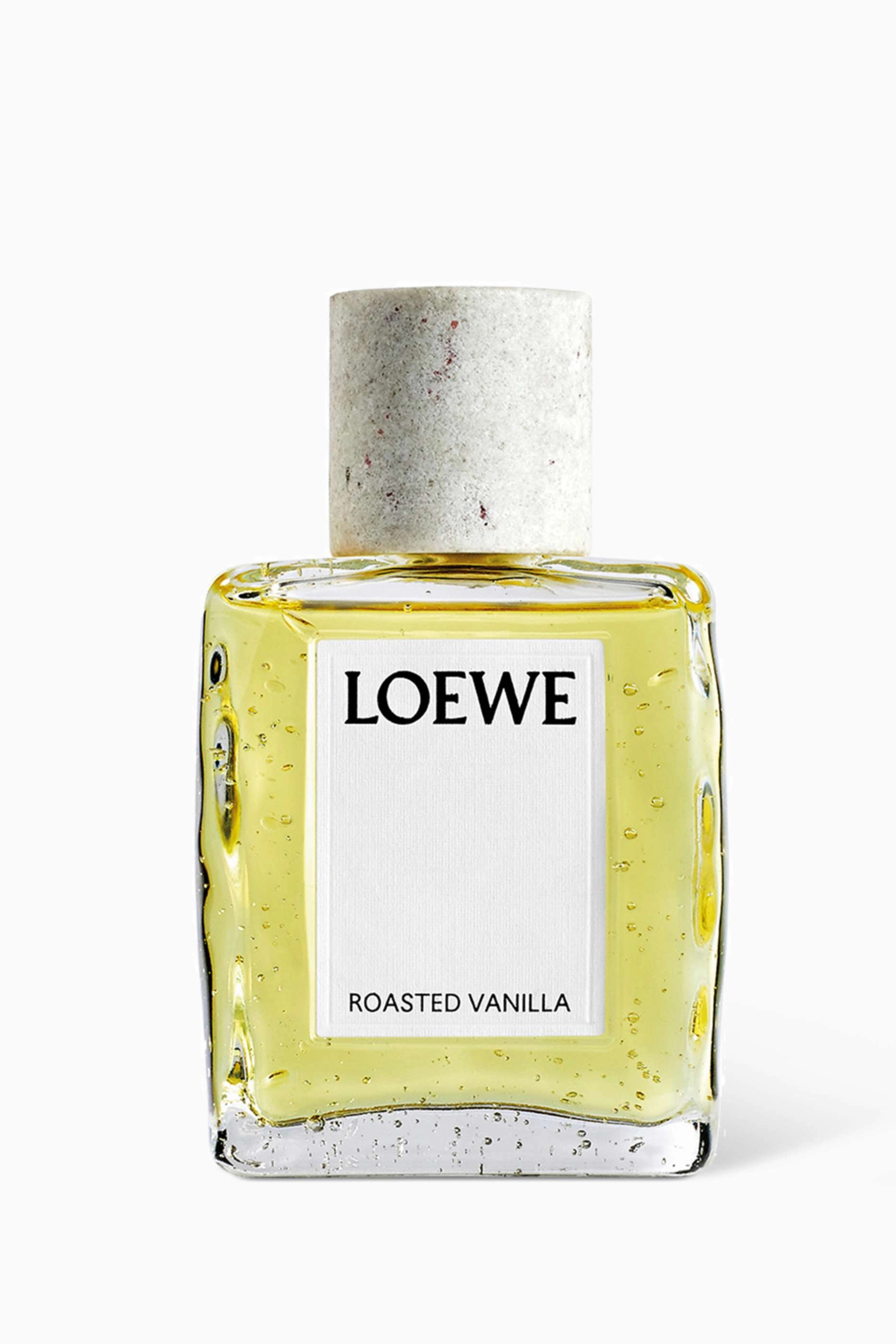 LOEWE Perfumes Roasted Vanilla Eau de Parfum - 100ml