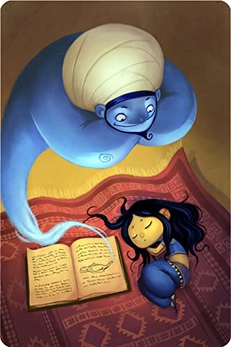 Dixit: Journey (French)