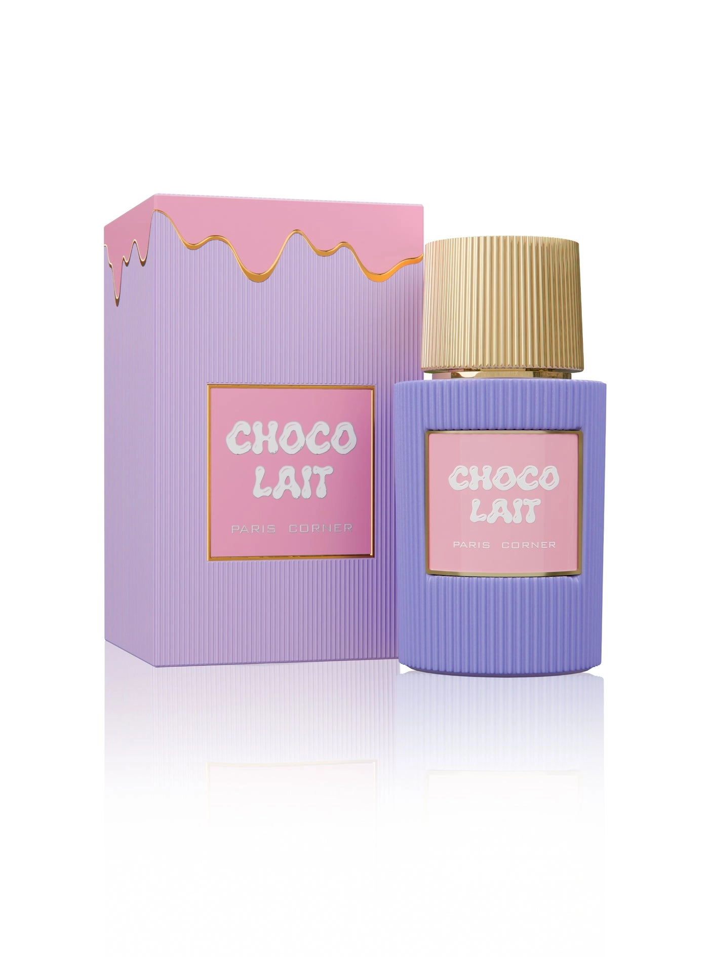 Choco Cult Eau de Parfum 100ml