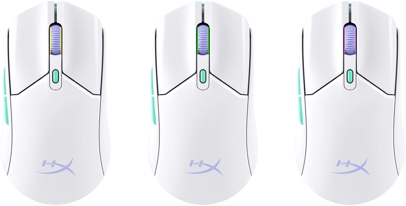 Pulsefire Haste 2 - Wireless