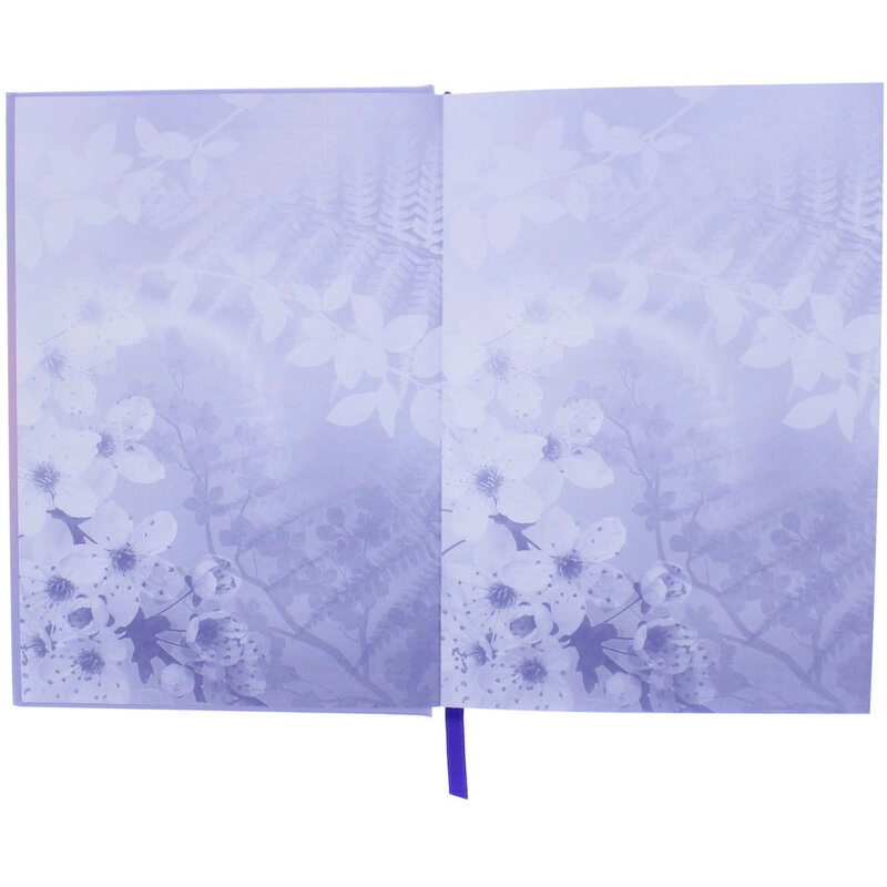 Wicked Casebound Notebook