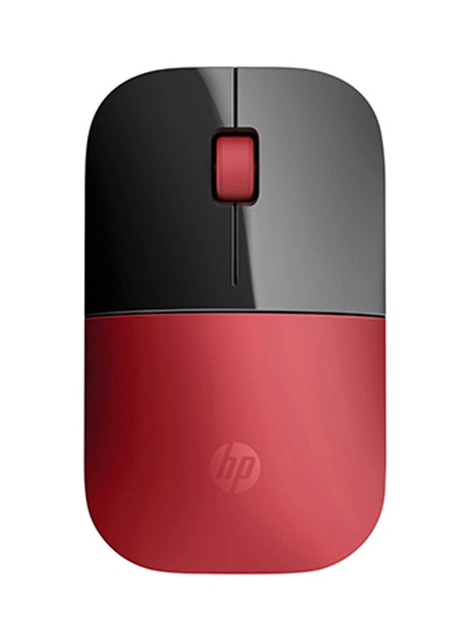 Z3700 Mouse - Wireless