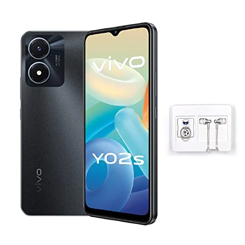 Y02s - 3GB 32GB