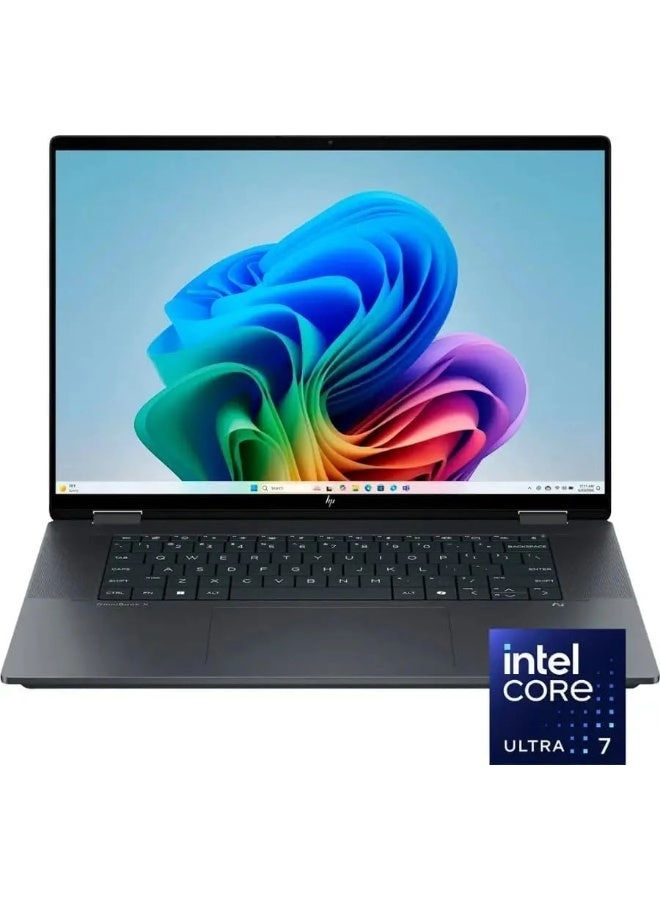 HP OmniBook X Flip 16-as0023dx - 16'' Core Ultra 9 285H 16GB DDR5 1TB SSD