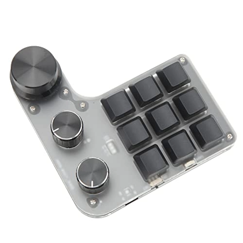 Mini Keypad - Wired/Wireless
