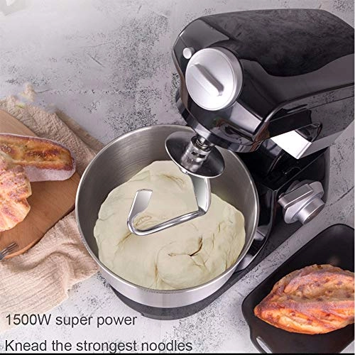 Stand Mixer - 5 Litre 1000W
