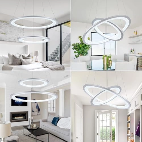 Modern Chandelier