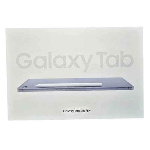 Tab S10 FE Plus - 128GB 10.9"