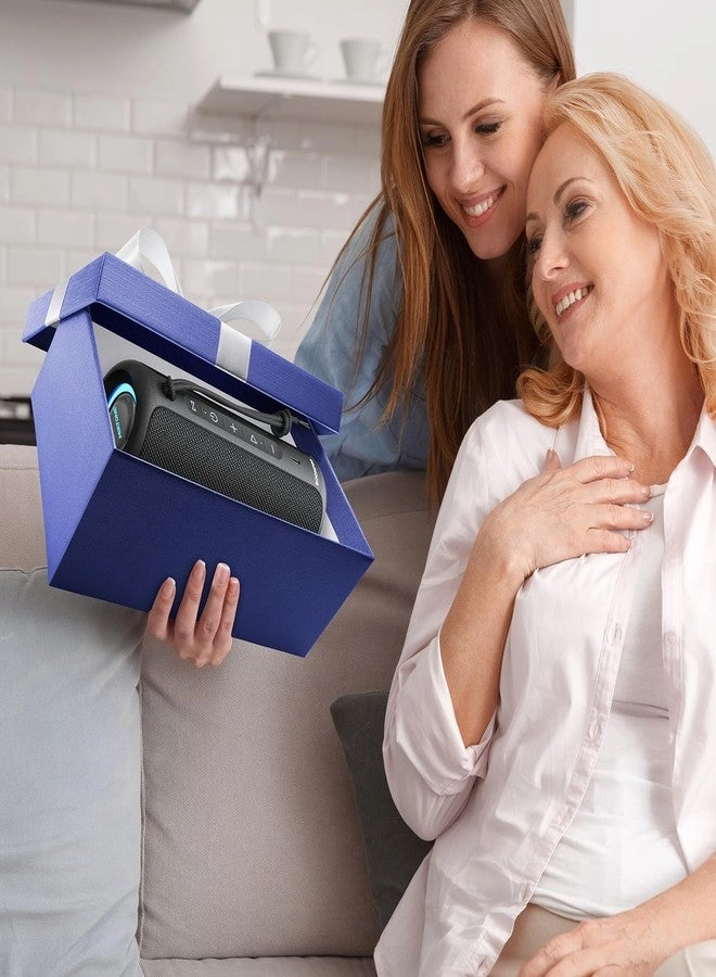 Portable Bluetooth Speakers - 36W