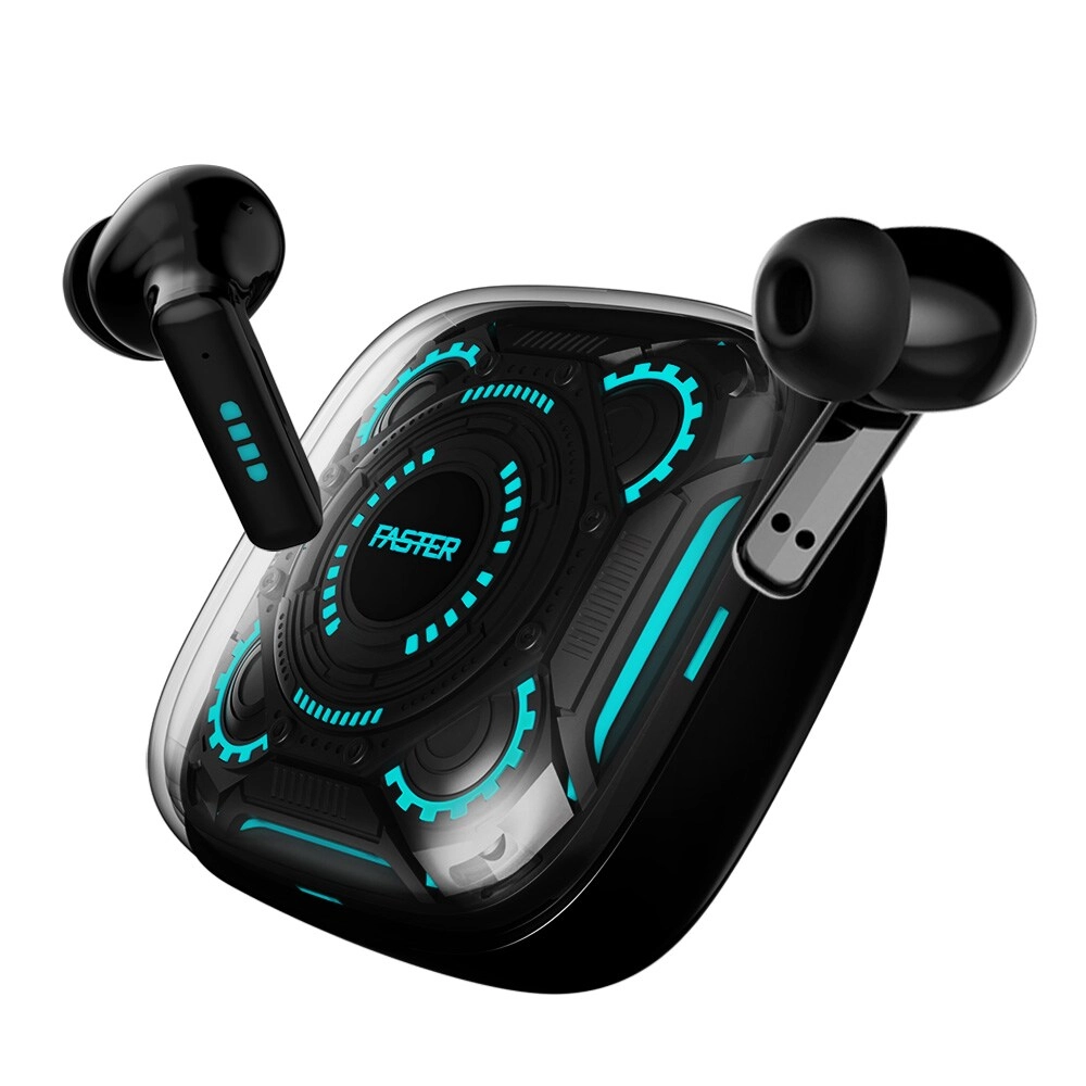 RGP1 Wireless Earbud