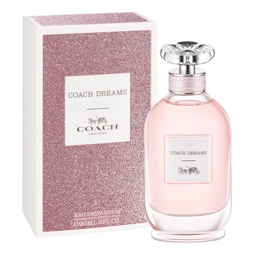 Dreams Eau De Parfum - 90ml