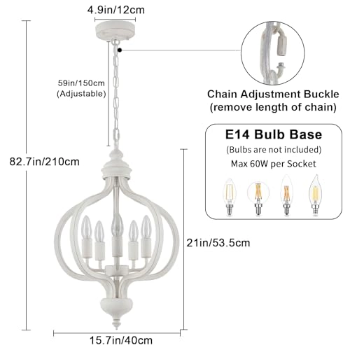 D0175-5-D - Dimmable