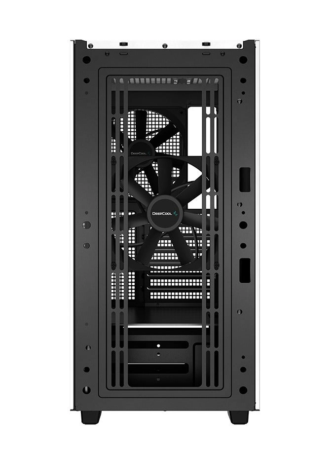 CK500 - Tempered Glass Side Panel Mid-Tower