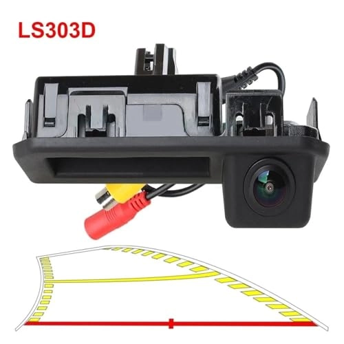LS300B - Night vision CVBS 1280×720