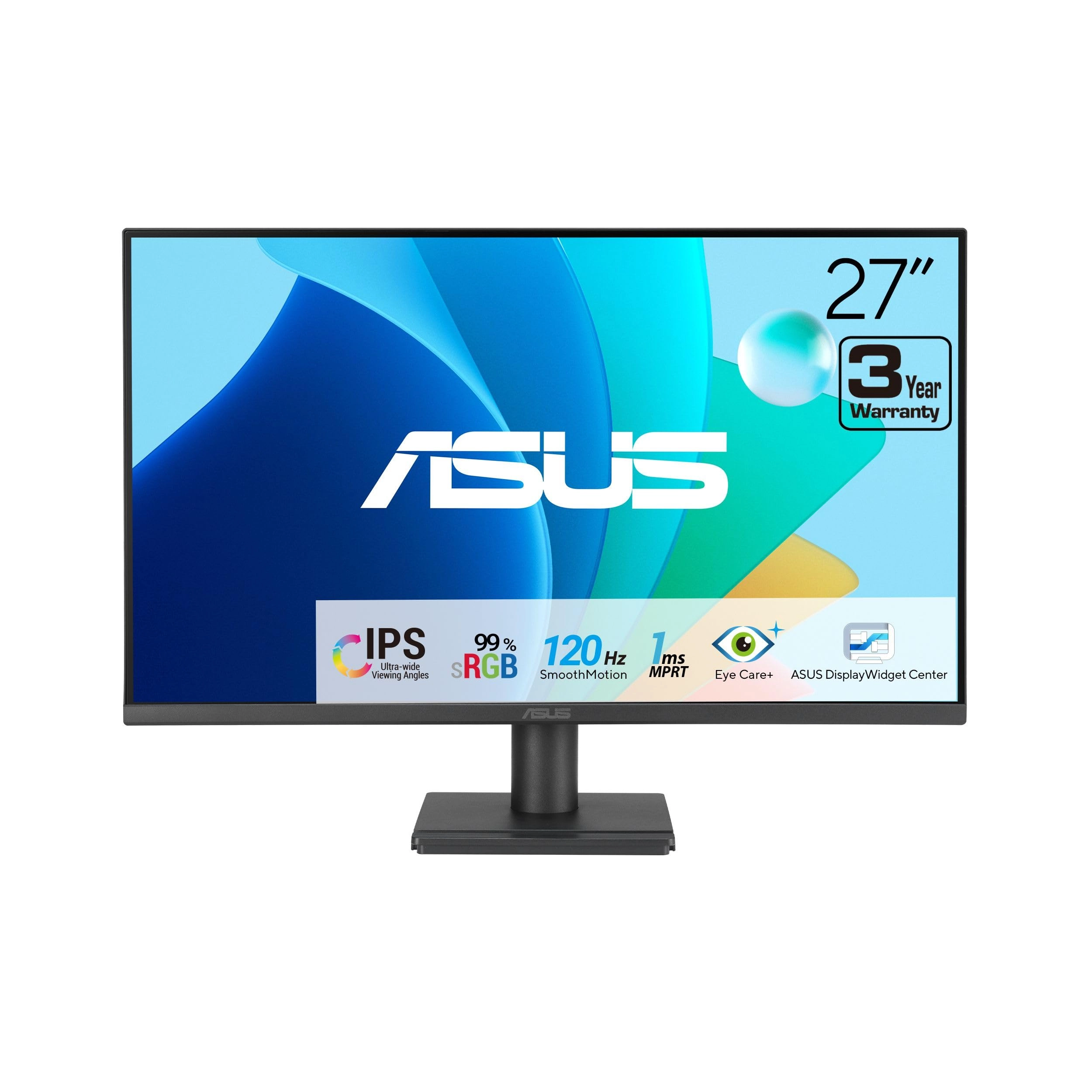 VA279HG - 27-inch 1920 x 1080