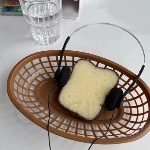 PHFU006 Wired Headphone