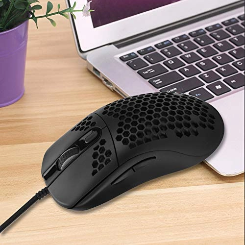 X600 Gaming Mouse - USB