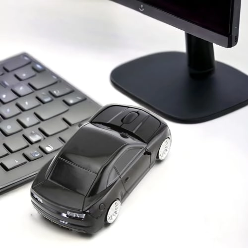 Car Mouse - USB Wireless