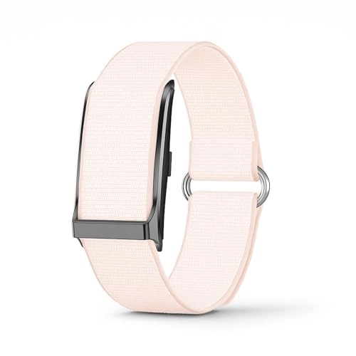 Screenless Fitness Tracker Band