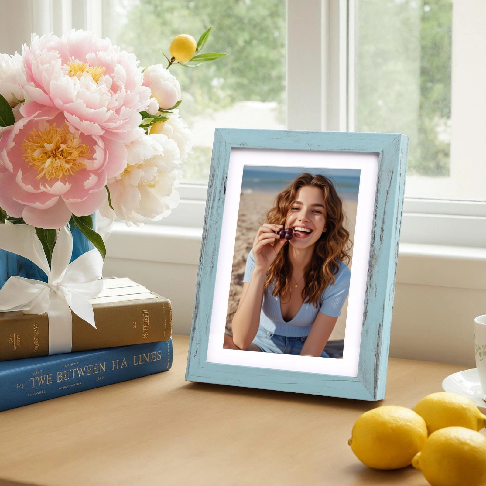 Picture Frames - 5x7
