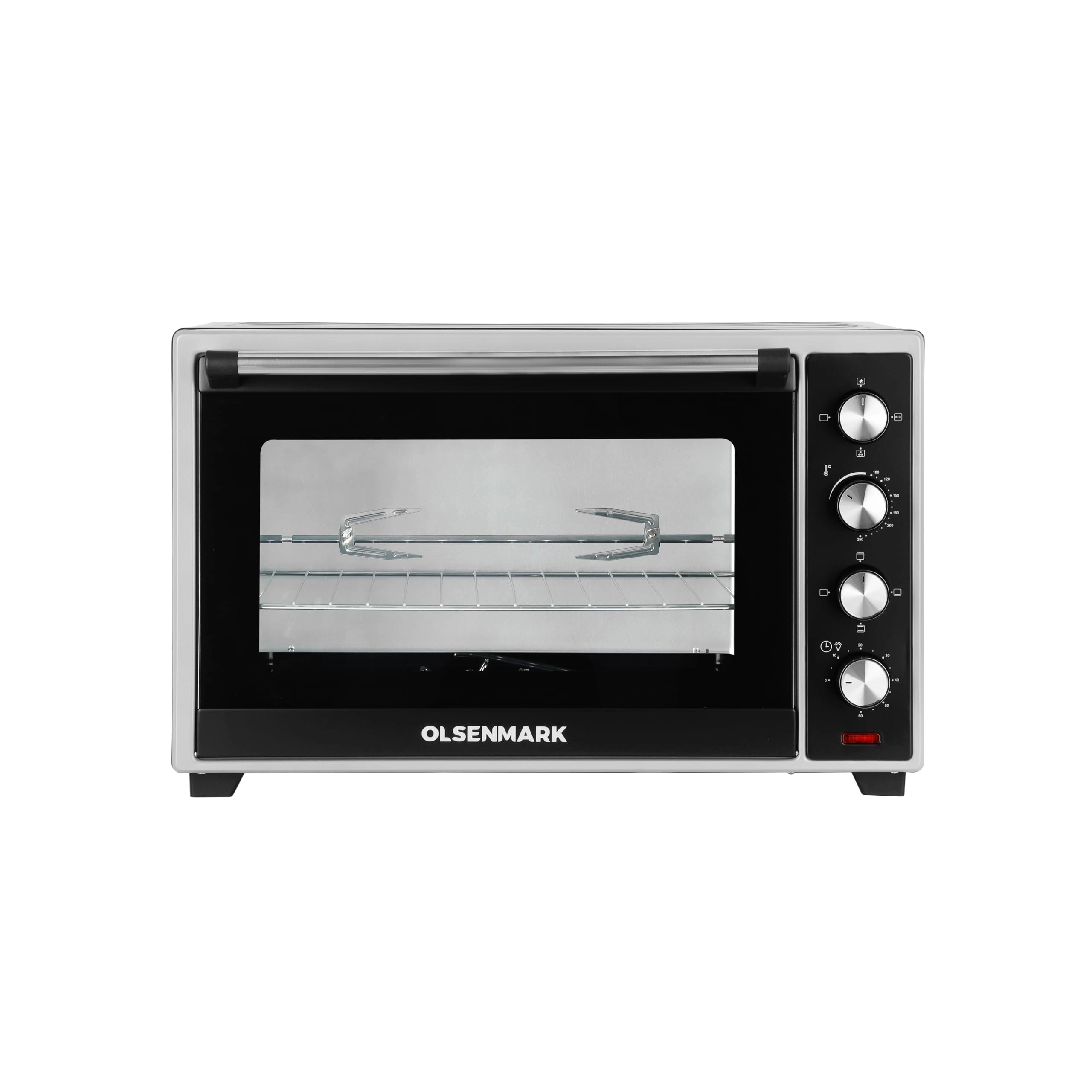 Olsenmark Middle East L.L.C OMO7051 - Electric Oven