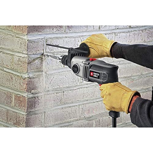 PC70THD - 1/2-Inch 7-Amp Dual Speed