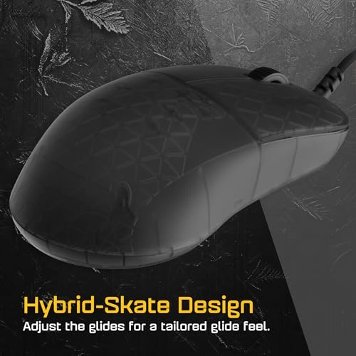 XM2 8k Gaming Mouse - USB