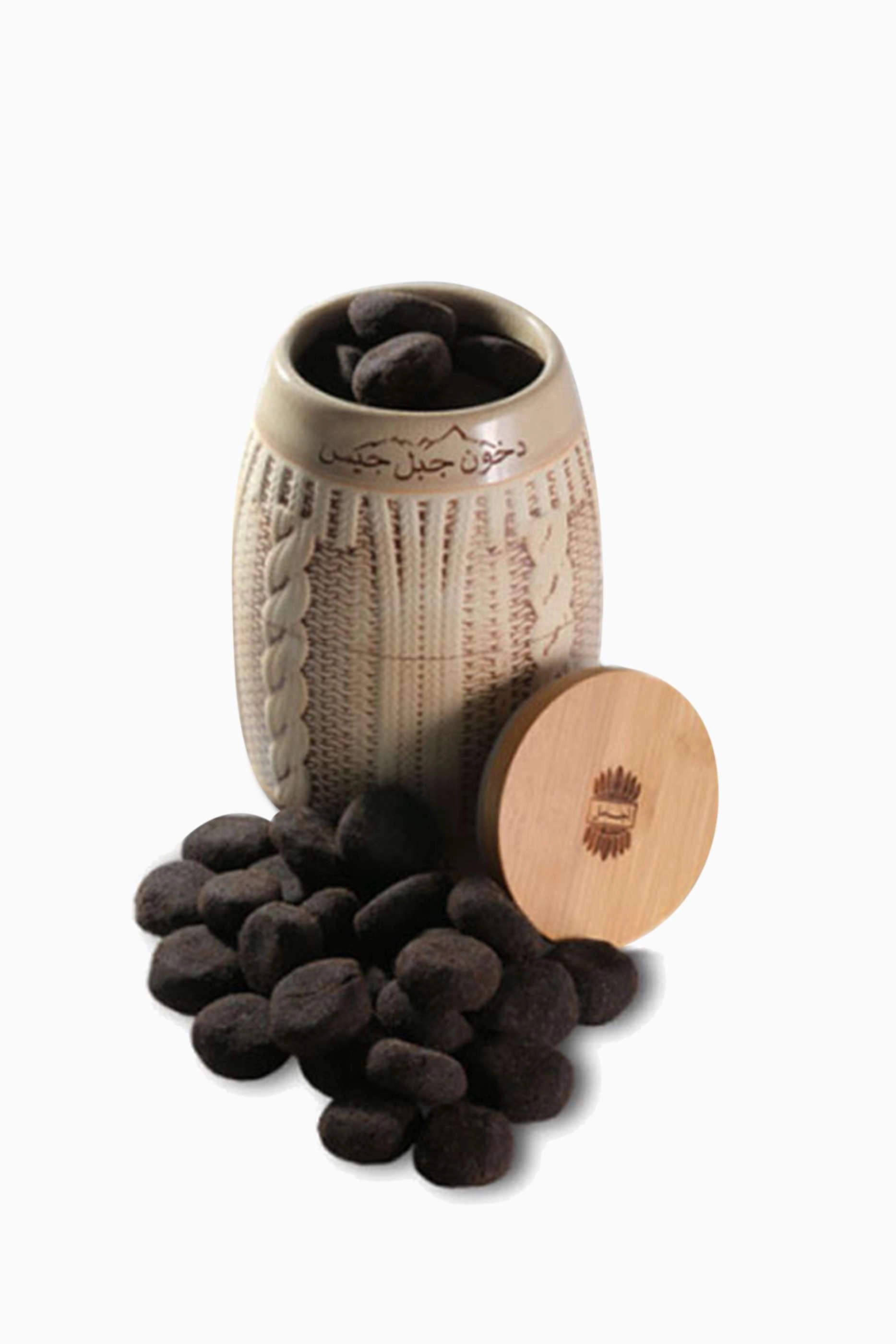 Ajmal Perfumes Dakhoon Jebel Jais - 250 milliliter