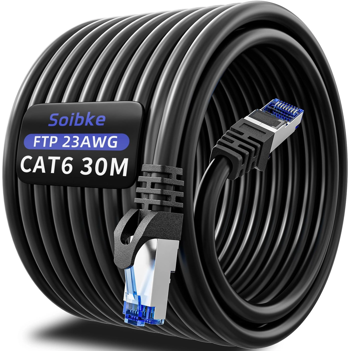 Soibke Lan Cable - 30 Meters