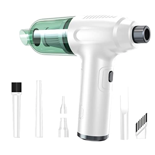 Handheld Vacuum Cleaner - 3500 mAh